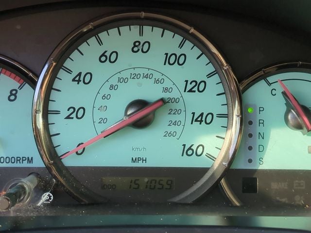 2006 Toyota Camry Solara SLE