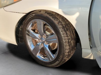 2006 Toyota Camry Solara SLE