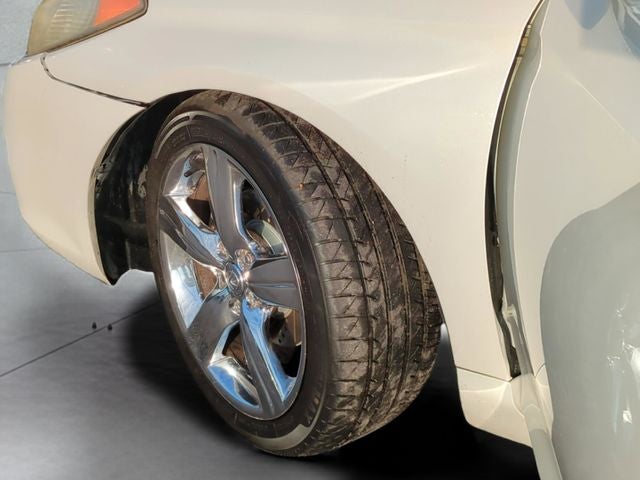 2006 Toyota Camry Solara SLE