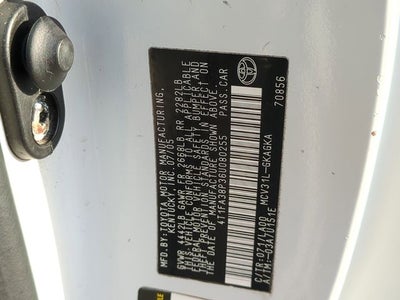 2006 Toyota Camry Solara SLE