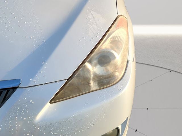 2006 Toyota Camry Solara SLE