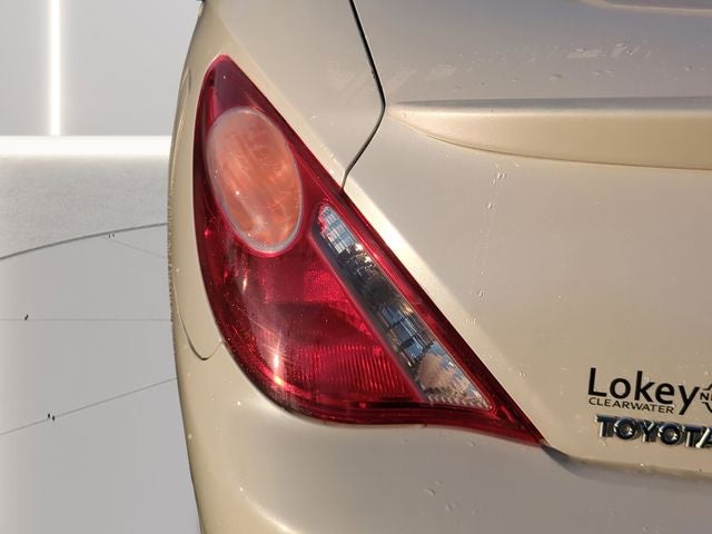 2006 Toyota Camry Solara SLE