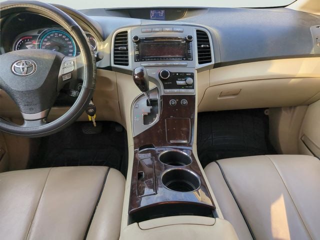 2012 Toyota Venza LE