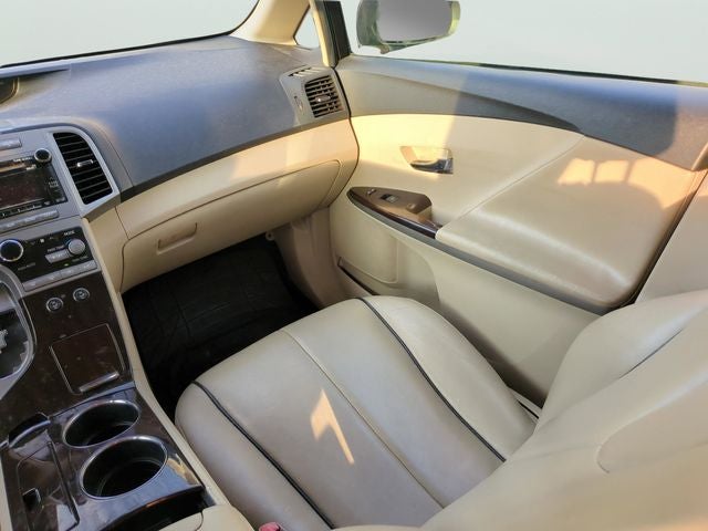 2012 Toyota Venza LE