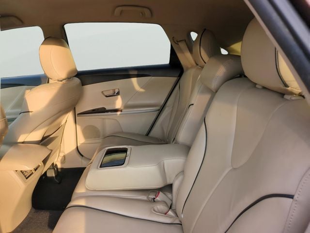 2012 Toyota Venza LE