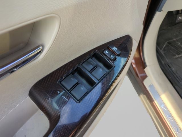 2012 Toyota Venza LE