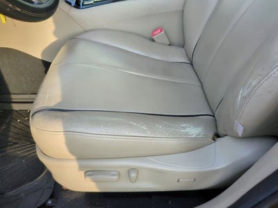 2012 Toyota Venza LE