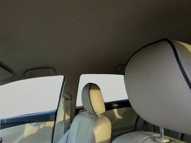 2012 Toyota Venza LE