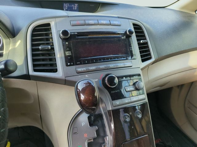 2012 Toyota Venza LE