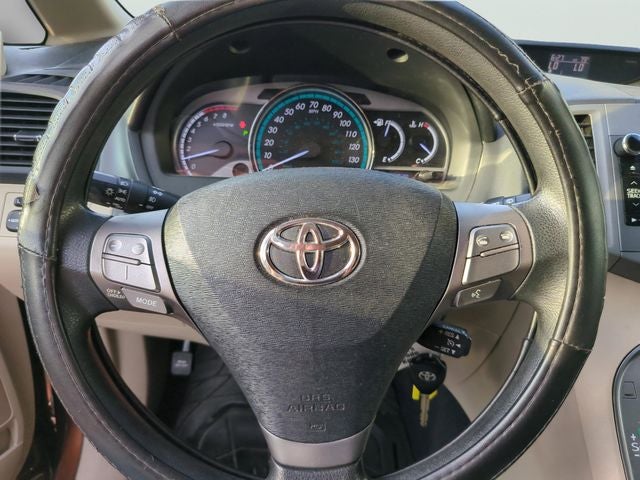 2012 Toyota Venza LE
