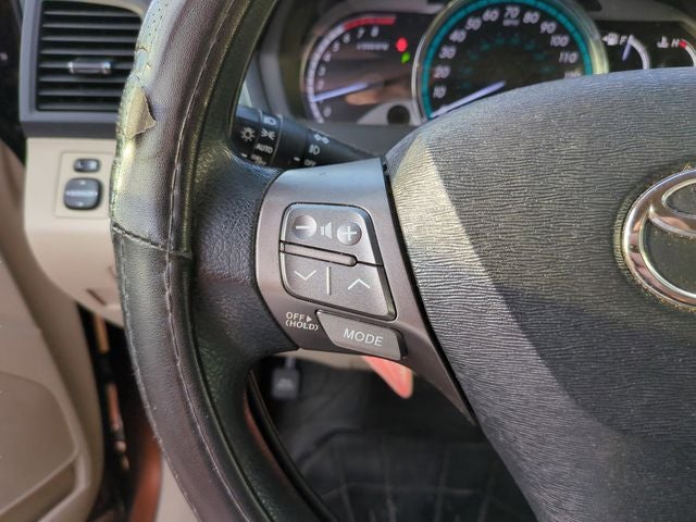 2012 Toyota Venza LE