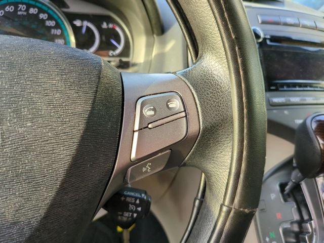 2012 Toyota Venza LE