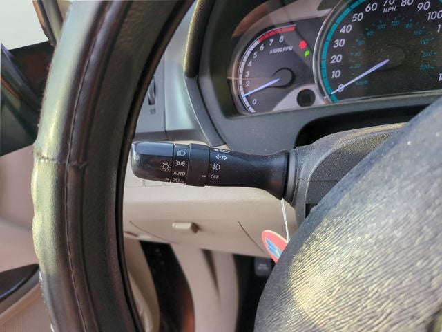 2012 Toyota Venza LE