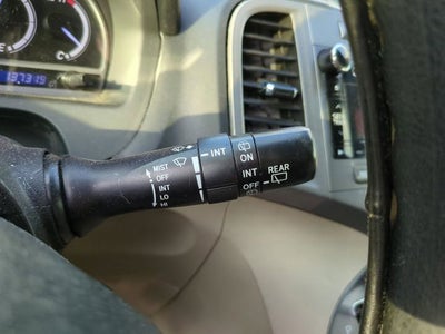 2012 Toyota Venza LE