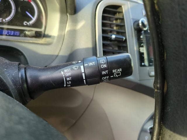 2012 Toyota Venza LE