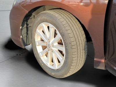 2012 Toyota Venza LE