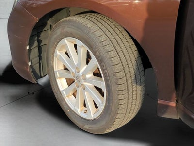2012 Toyota Venza LE