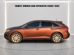 2012 Toyota Venza LE