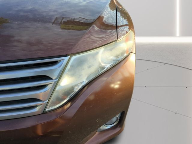 2012 Toyota Venza LE