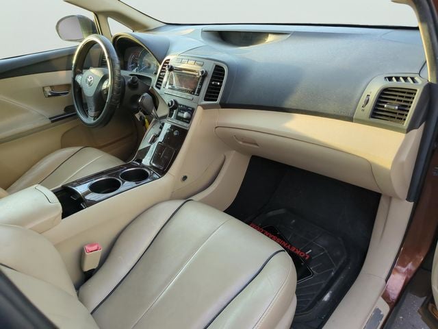 2012 Toyota Venza LE