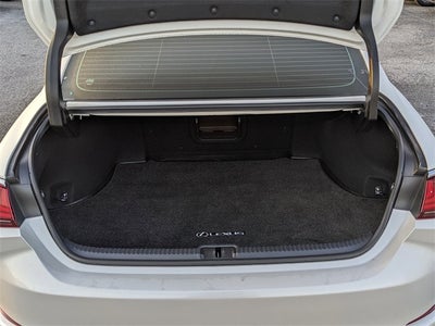 2019 Lexus ES 350 350 Luxury