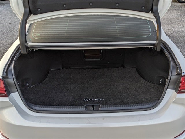 2019 Lexus ES 350 350 Luxury