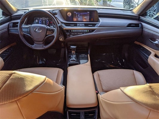 2019 Lexus ES 350 350 in Clearwater, FL - Lokey Automotive Group