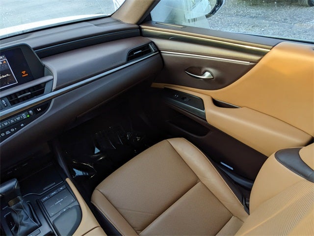 2019 Lexus ES 350 350 Luxury