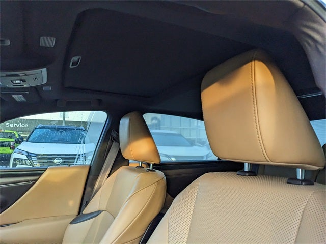 2019 Lexus ES 350 350 Luxury