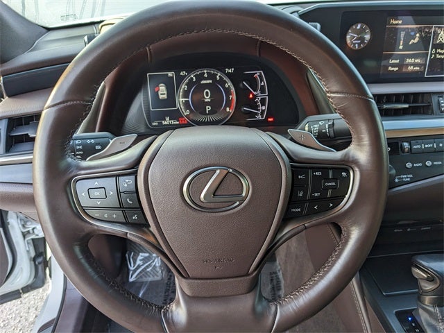 2019 Lexus ES 350 350 Luxury