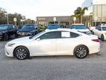 2019 Lexus ES 350 350 Luxury