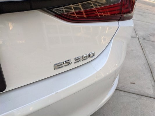 2019 Lexus ES 350 350 in Clearwater, FL - Lokey Automotive Group