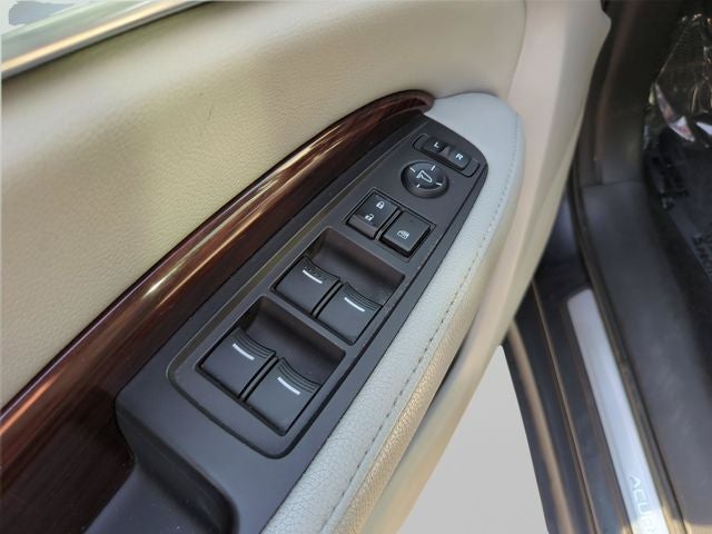 2015 Acura MDX 3.5L Technology Package