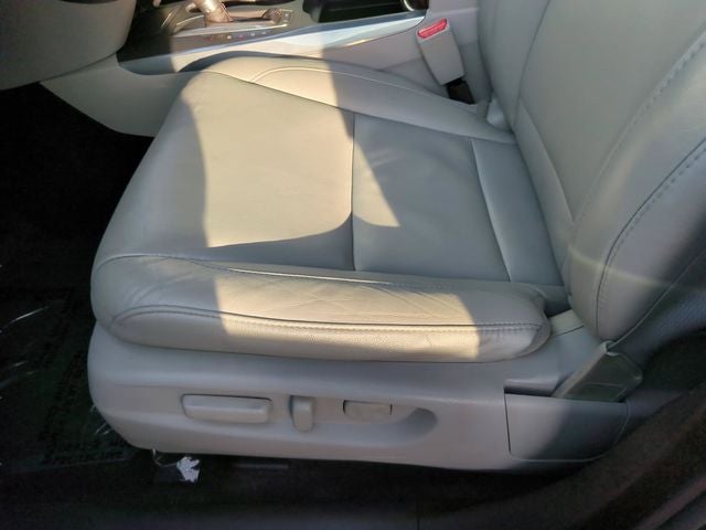 2015 Acura MDX 3.5L Technology Package