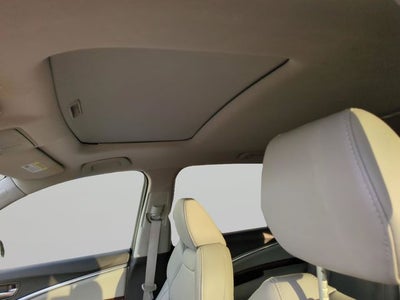 2015 Acura MDX 3.5L Technology Package