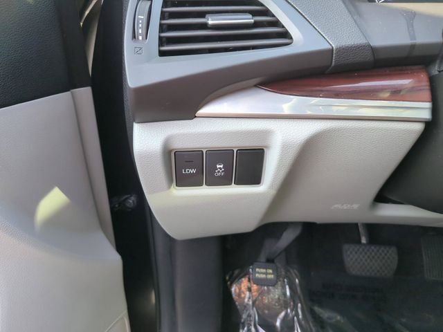 2015 Acura MDX 3.5L Technology Package