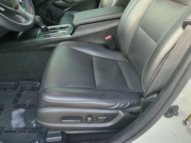 2018 Acura RDX Technology Package