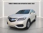 2018 Acura RDX Technology Package