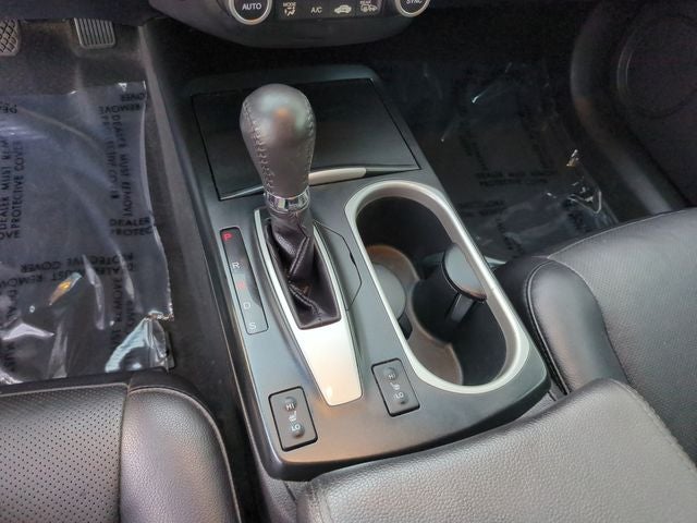 2018 Acura RDX Technology Package