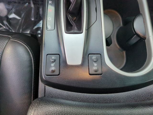 2018 Acura RDX Technology Package