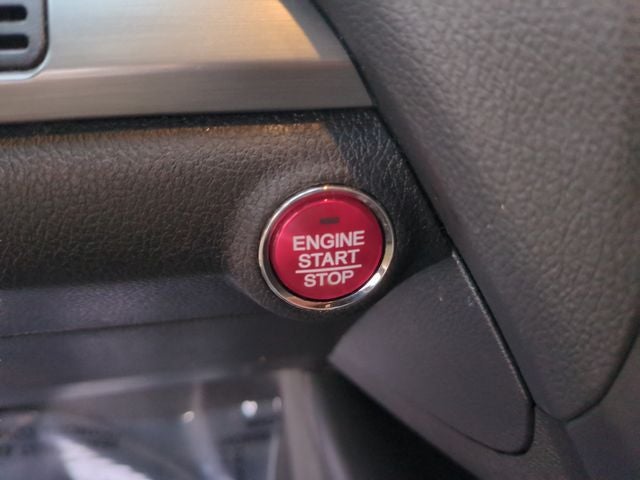 2018 Acura RDX Technology Package