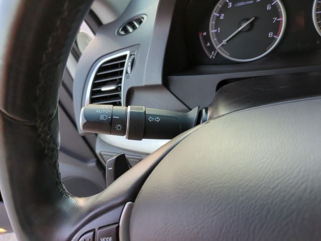 2018 Acura RDX Technology Package