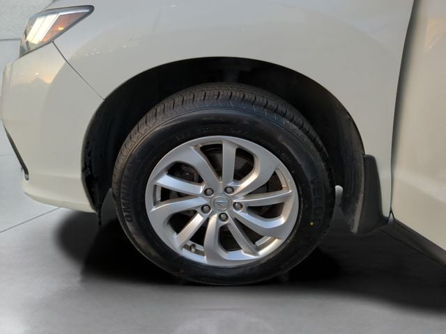 2018 Acura RDX Technology Package
