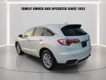 2018 Acura RDX Technology Package