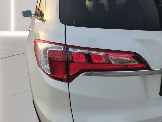 2018 Acura RDX Technology Package