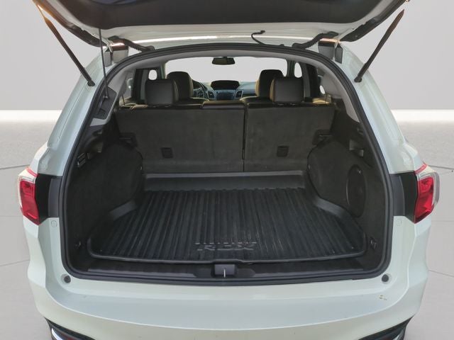 2018 Acura RDX Technology Package