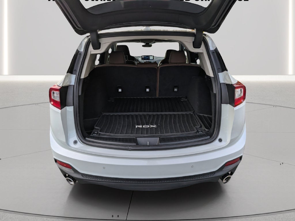 2021 Acura RDX Technology Package