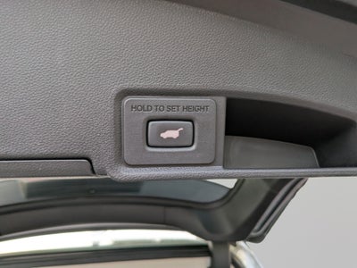 2021 Acura RDX Technology Package