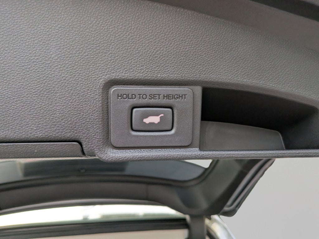 2021 Acura RDX Technology Package