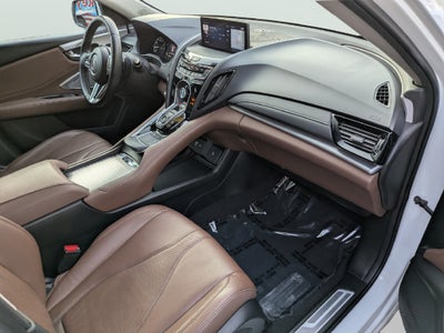 2021 Acura RDX Technology Package